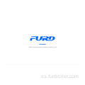 FURD Ride on Concrete Laser Screed Machine en venta (FJZP-200)